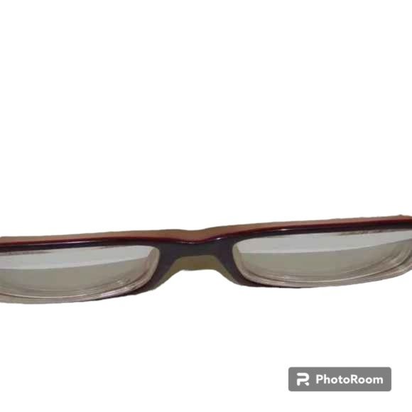 Versace Made In Italy Eyeglasses Frames main image 9